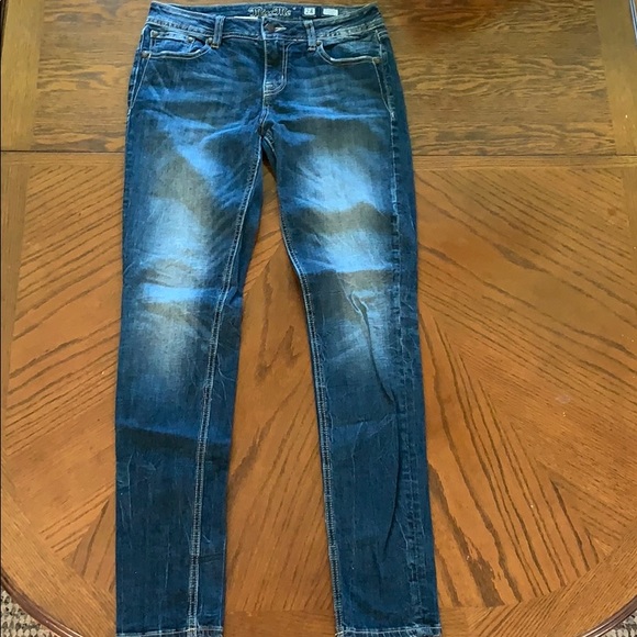 Miss Me Jeans 🌸 - Picture 4 of 6